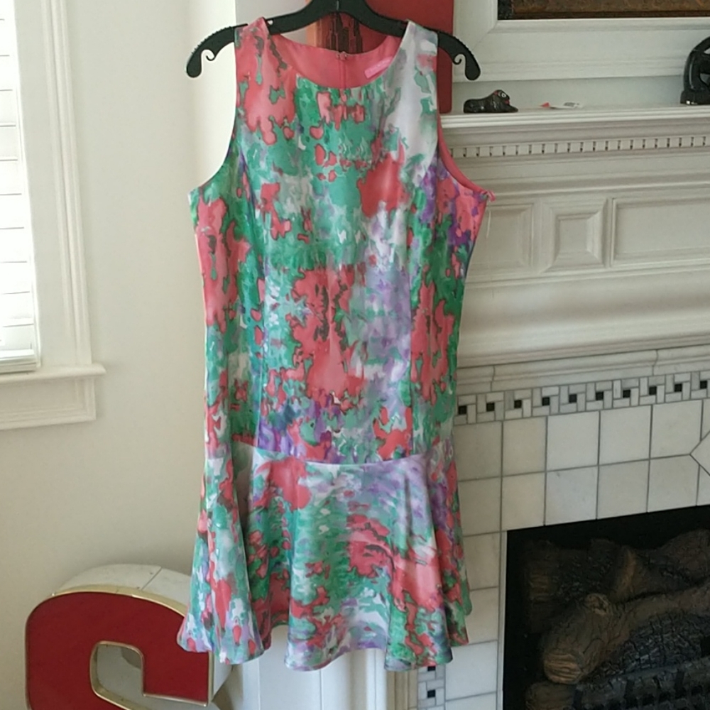 Isaac Mizrahi Dress NWT